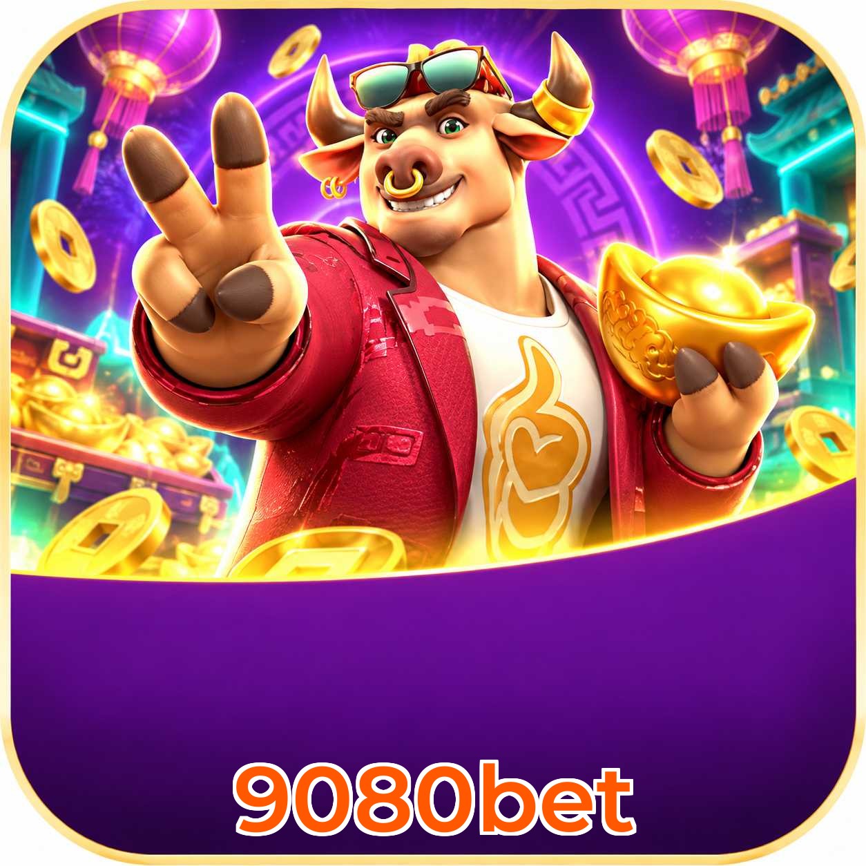 Logo 9080bet Plataforma Certificada
