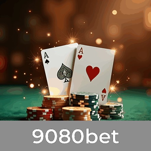 Descubra o 9080bet: Seu Cassino VIP Com Roleta e Blackjack ao Vivo