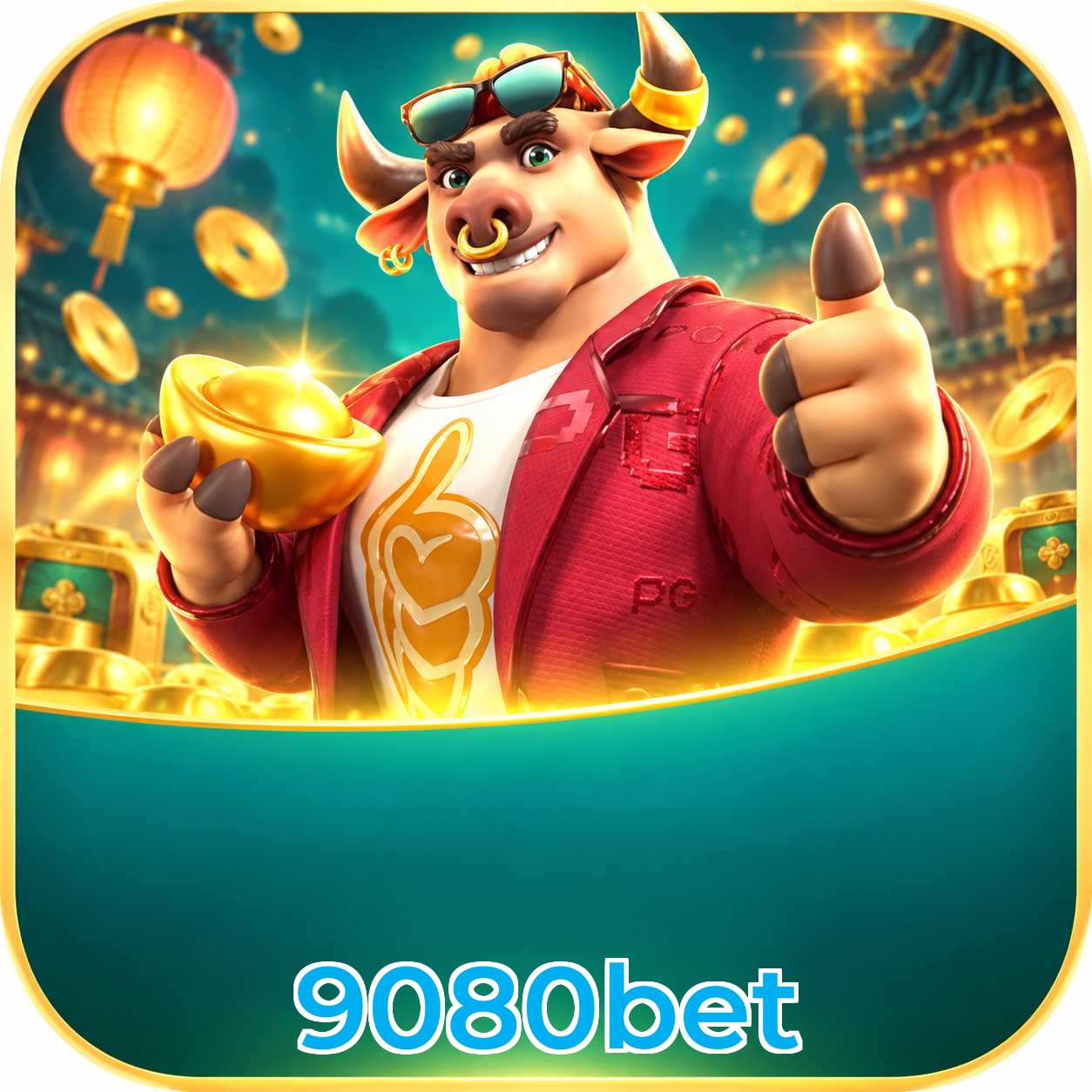 Requisitos do APK 9080bet para Android - Logo Oficial