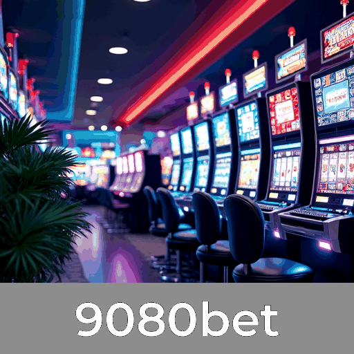 9080bet: A Plataforma de Apostas com Segurança e Serviço Profissional