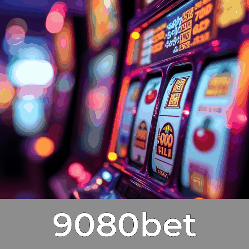 9080bet: A Melhor Experiência de Cassino ao Vivo do Brasil
