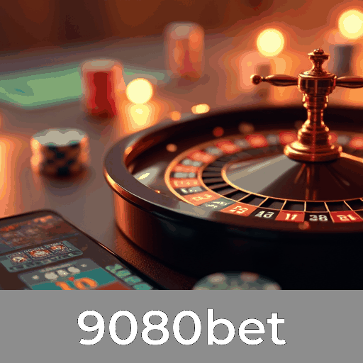 Descubra bônus incríveis com 9080bet: ofertas exclusivas
