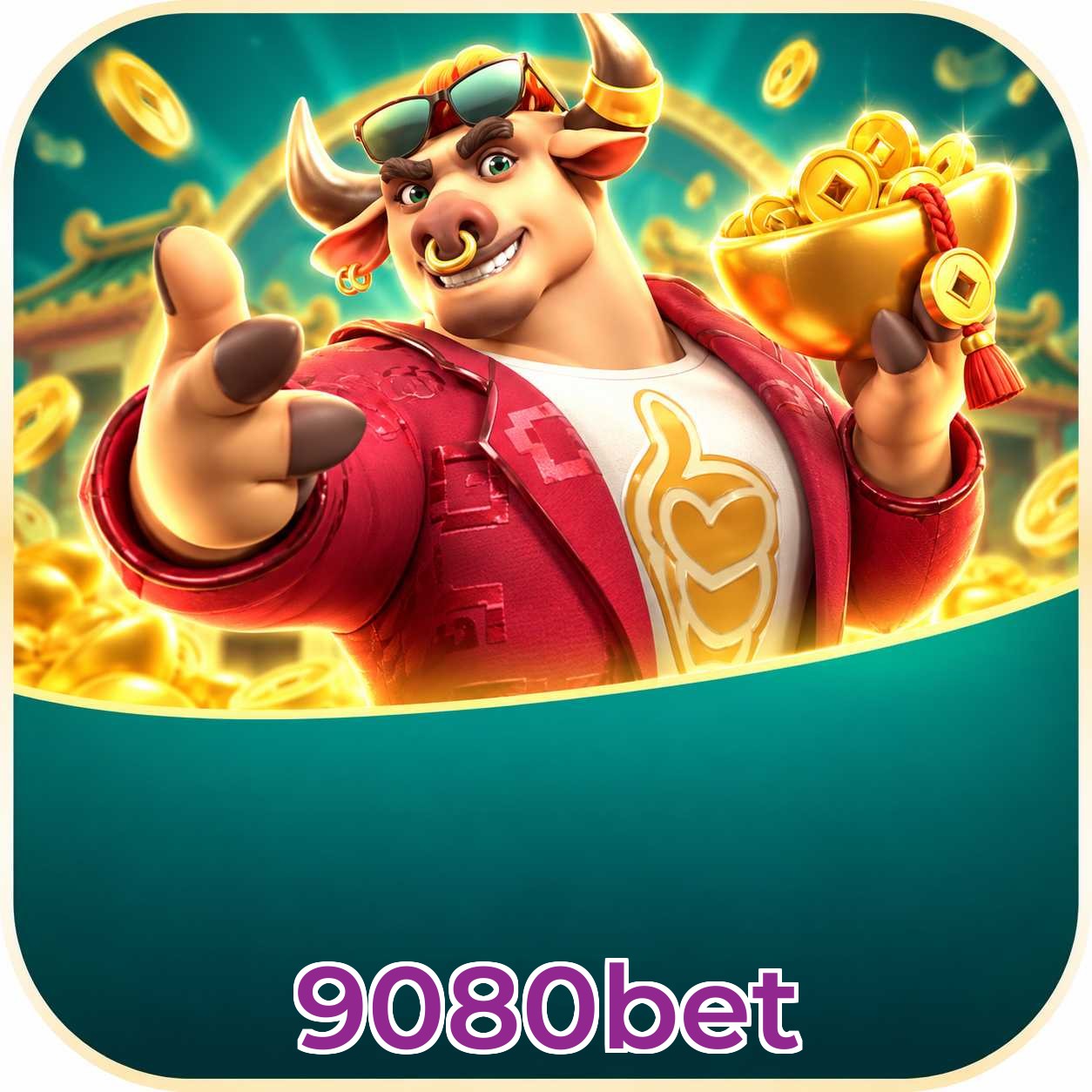 9080bet Download Speed Test Logo - Teste de Velocidade Certificado