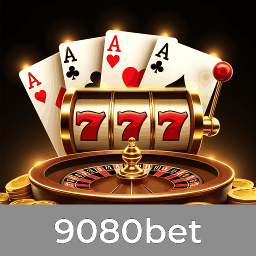9080bet: Apostas Móveis Simplificadas e Completa