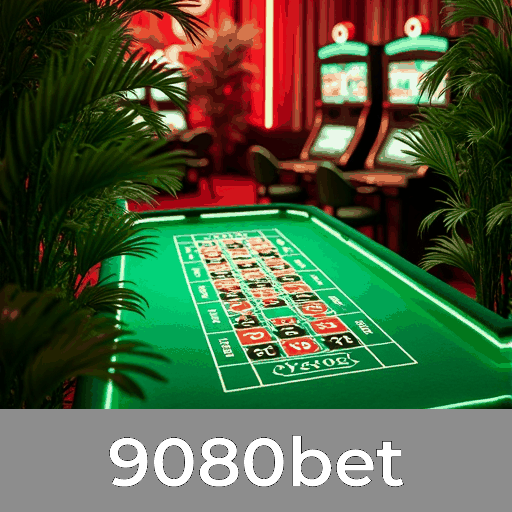 Experiência Imersiva com o App 9080bet: Apostas Móveis