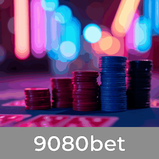 A Emoção dos Jogos de Cassino no 9080bet: Oportunidades de Ganhar!