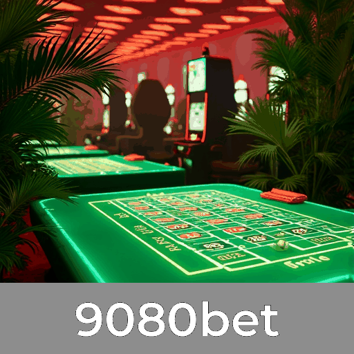 9080bet: Experimente a Emoção Instantânea do Jogo Crash