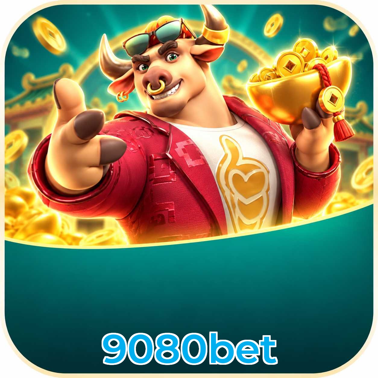 Bot 9080bet Telegram