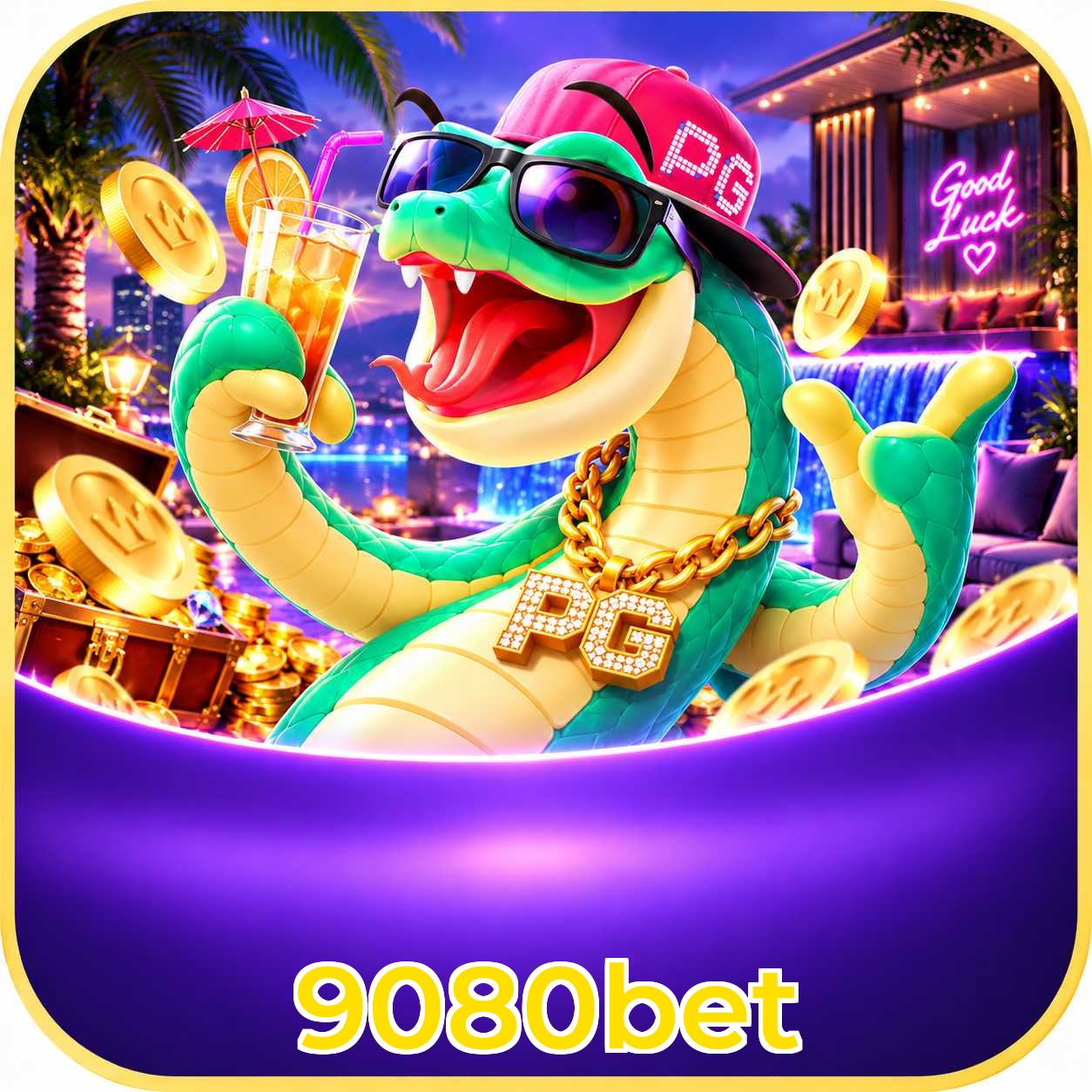 9080bet Logo - Bônus com Rollover Justo