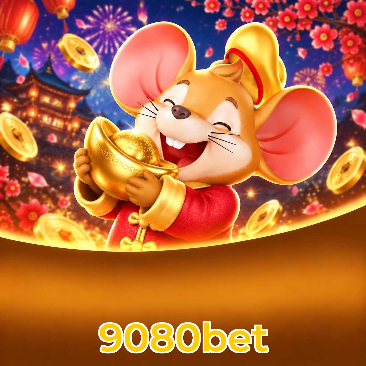 9080bet Logo Verificado