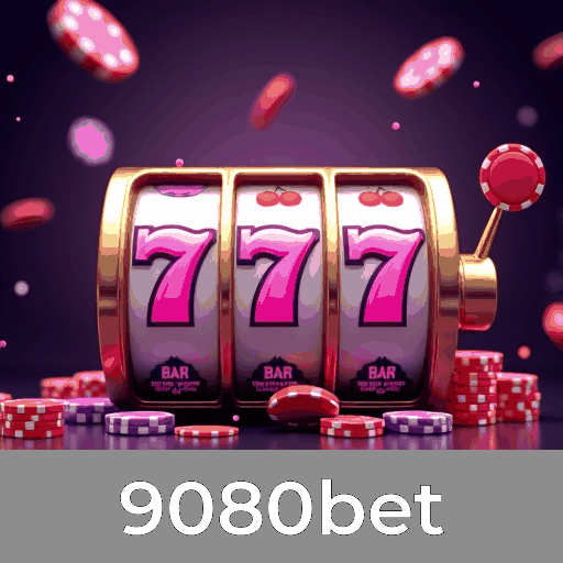 9080bet: Seu Cassino Premiado e Seguro